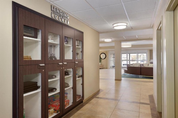 Candlewood Suites VESTAL - BINGHAMTON image 10