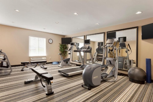 Candlewood Suites VESTAL - BINGHAMTON image 12